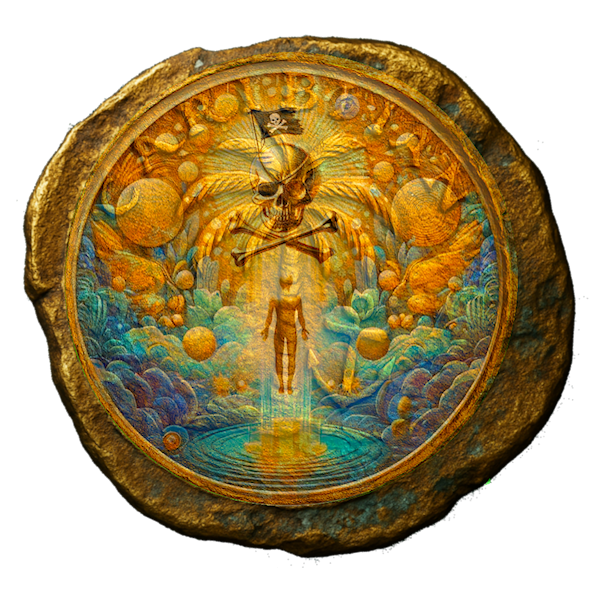 Trouble in Paradise T-Shirt