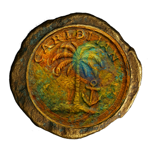 Trouble in Paradise T-Shirt