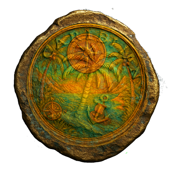 Trouble in Paradise T-Shirt