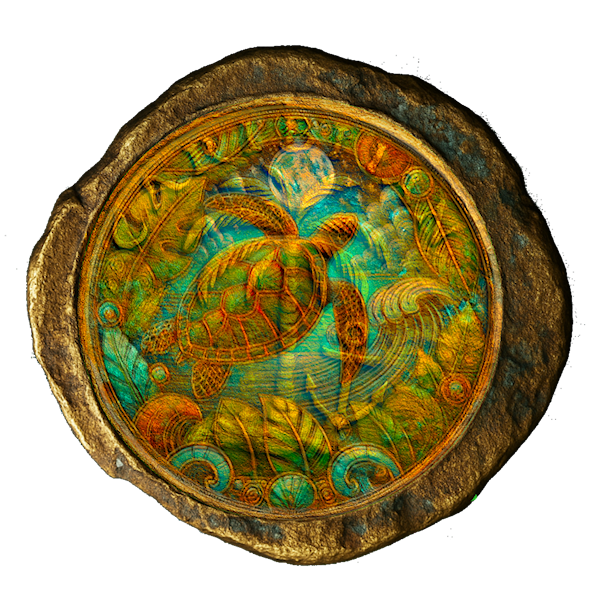 Trouble in Paradise T-Shirt