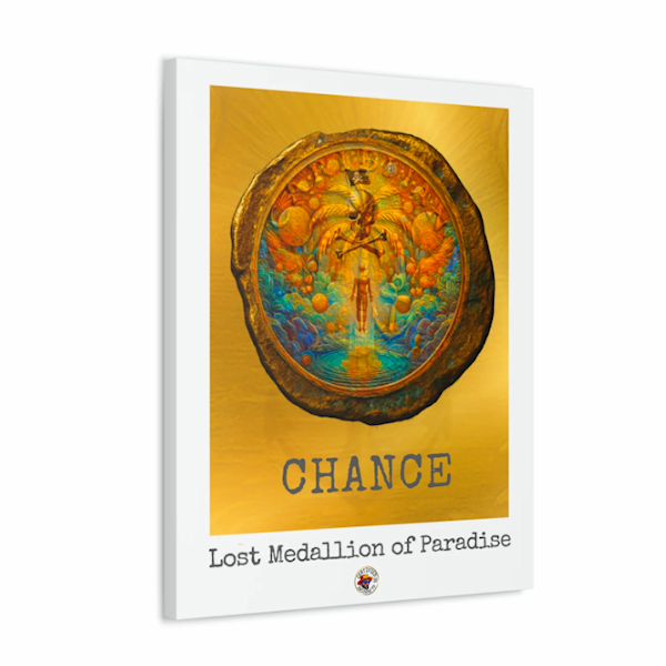 Trouble in Paradise T-Shirt