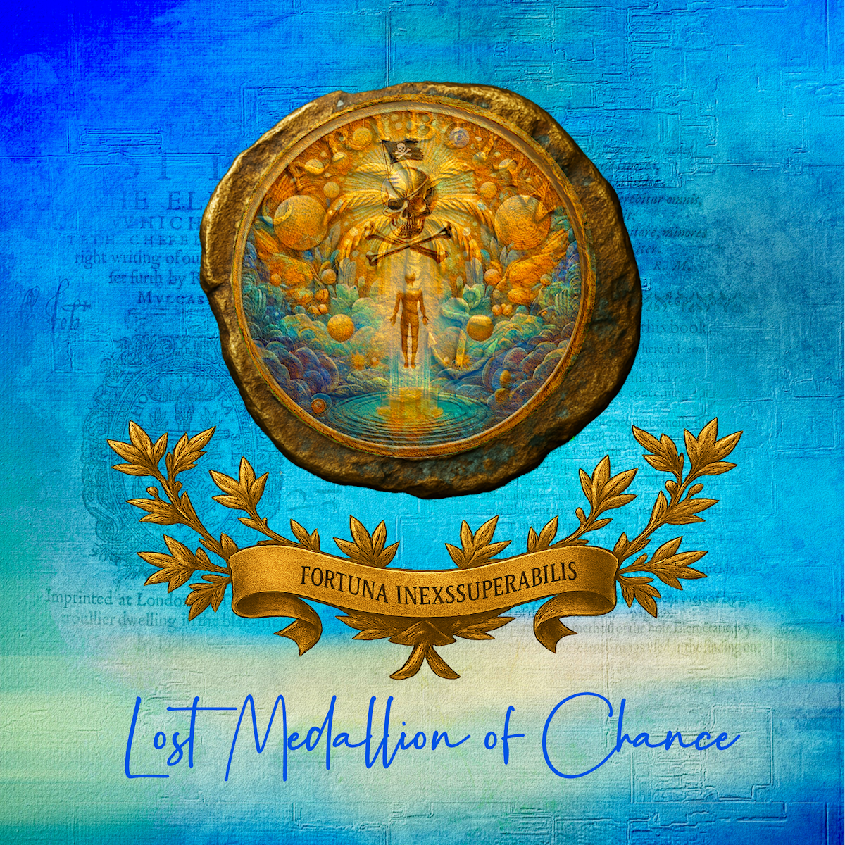 Trouble in Paradise T-Shirt