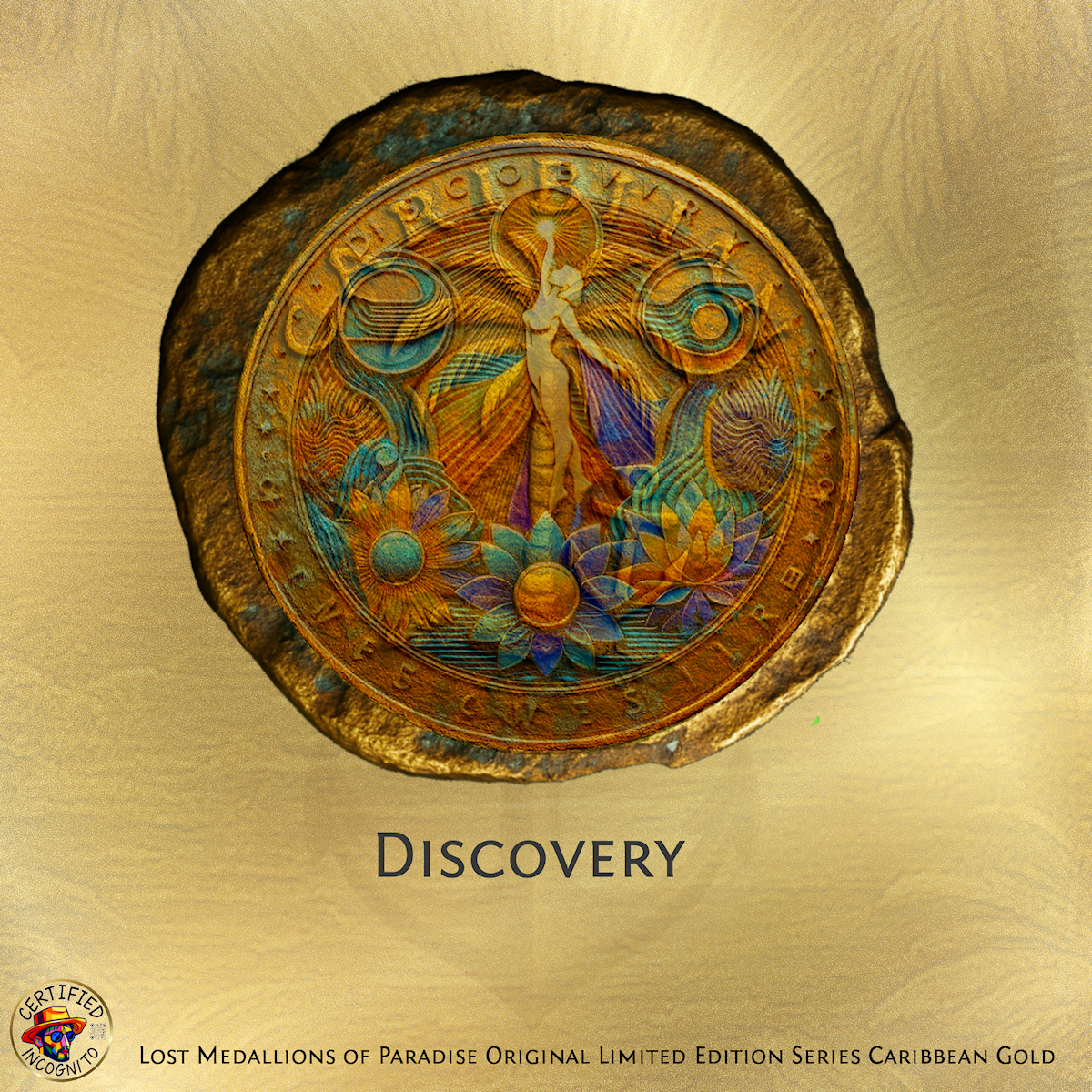 Trouble in Paradise T-Shirt