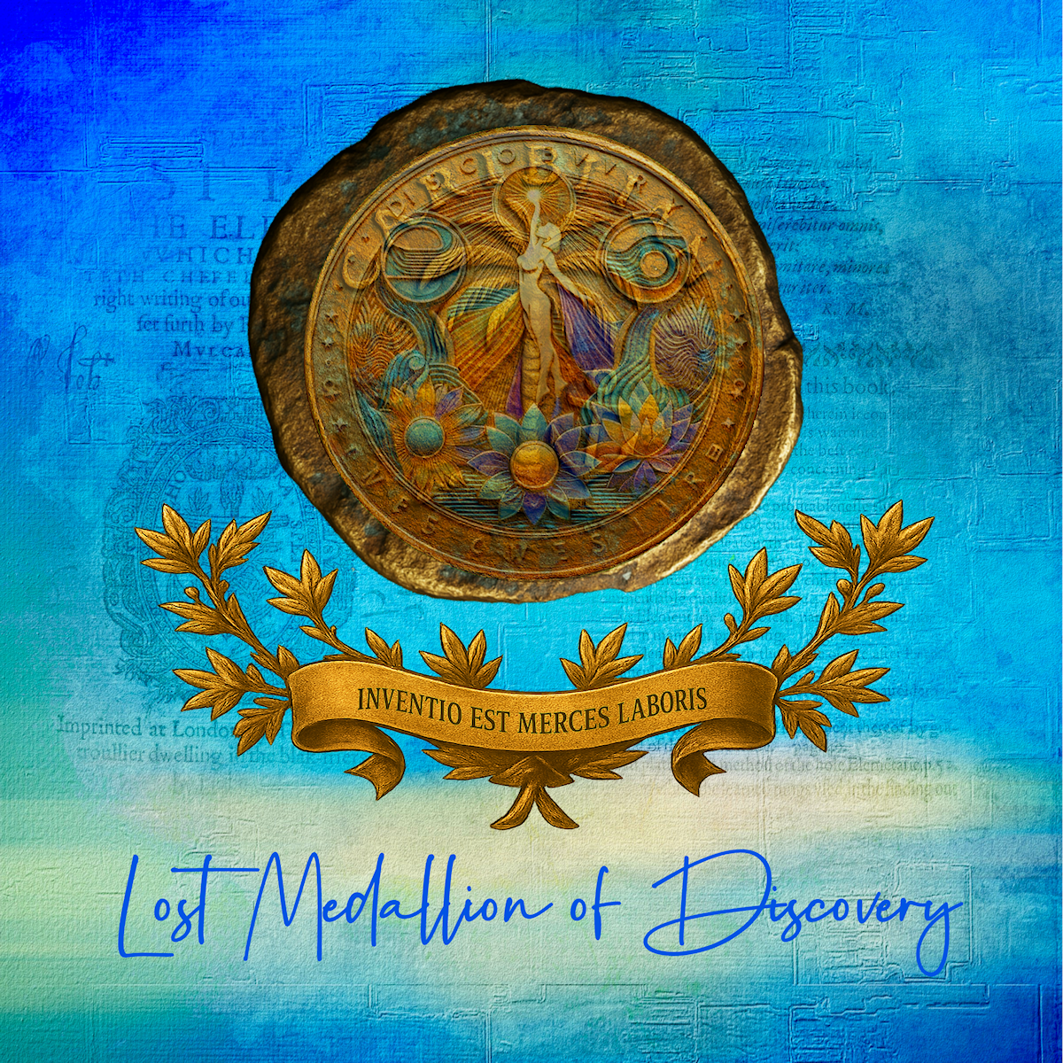 Trouble in Paradise T-Shirt