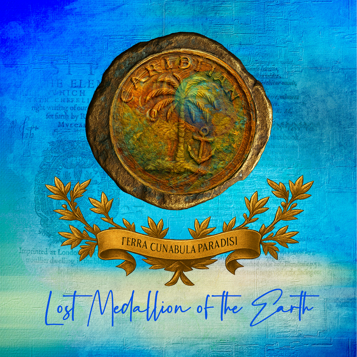 Trouble in Paradise T-Shirt