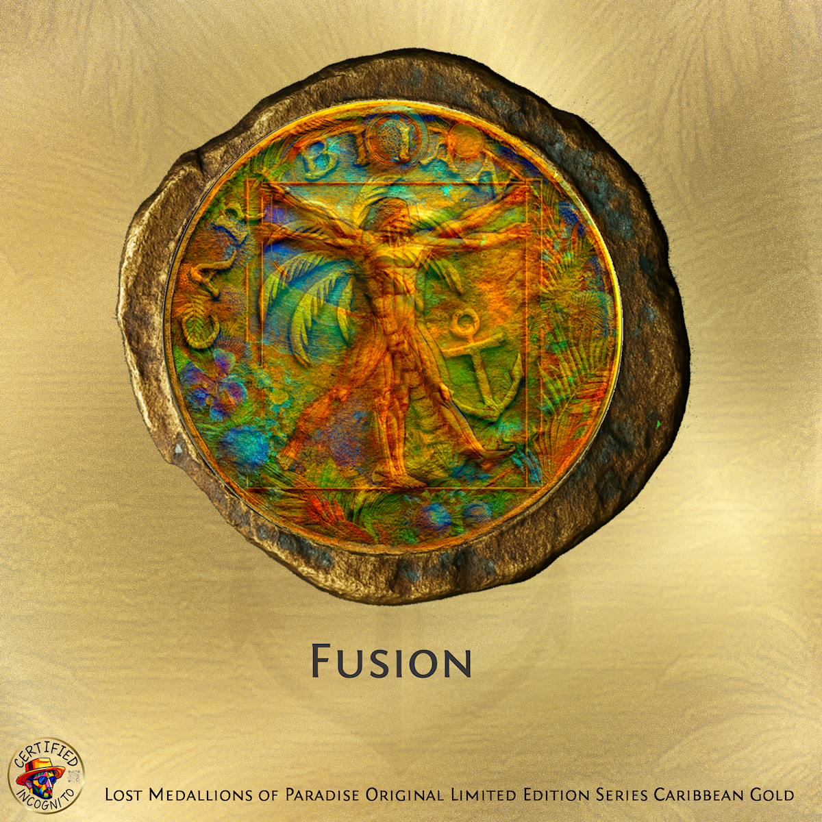 Trouble in Paradise T-Shirt