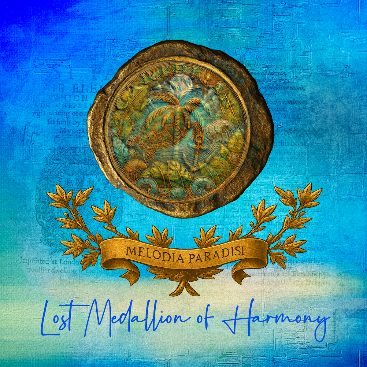 Trouble in Paradise T-Shirt