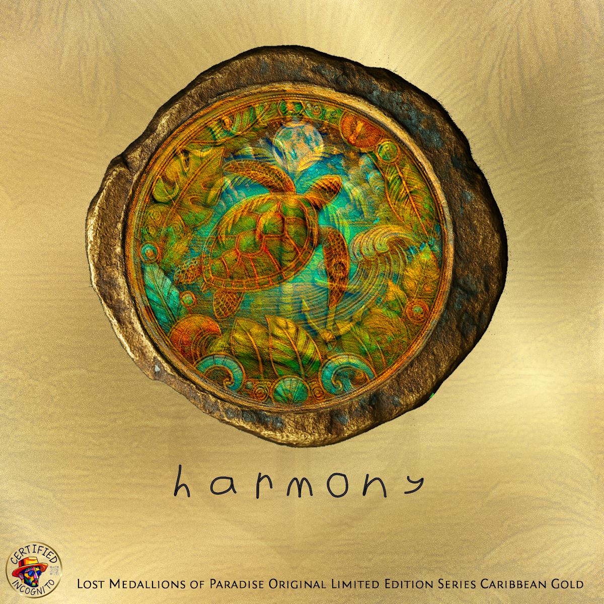 Trouble in Paradise T-Shirt