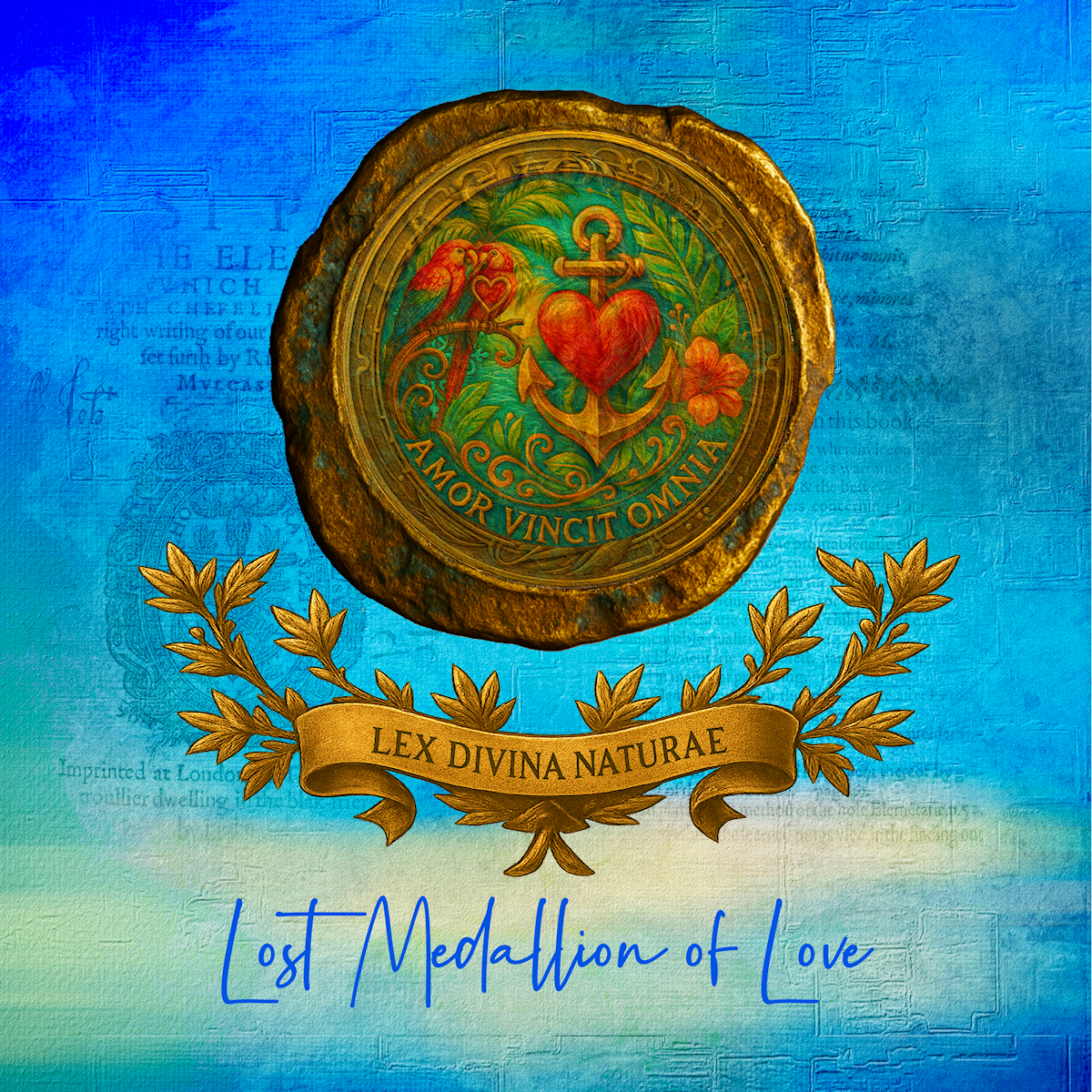 Trouble in Paradise T-Shirt