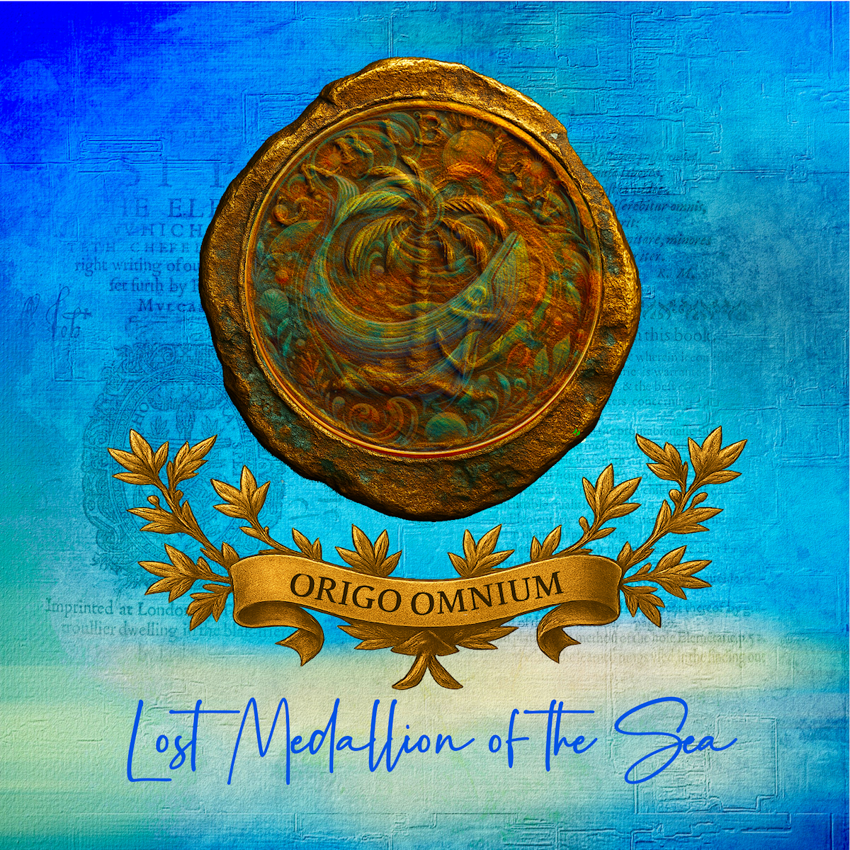 Trouble in Paradise T-Shirt