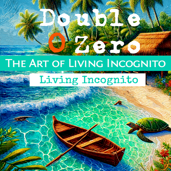 Trouble in Paradise T-Shirt