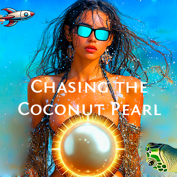 Trouble in Paradise T-Shirt