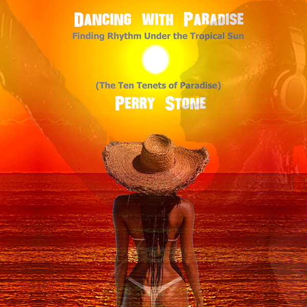 Trouble in Paradise T-Shirt