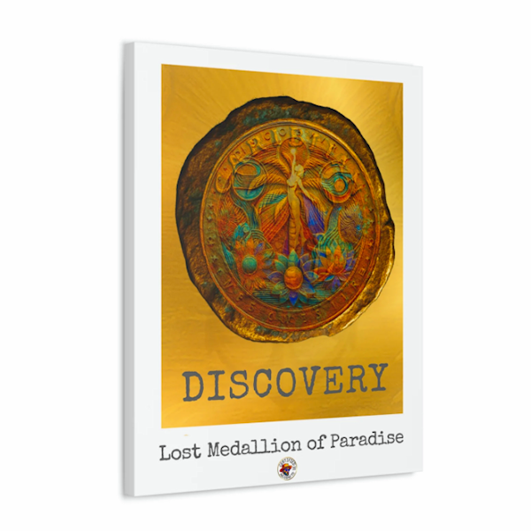 Trouble in Paradise T-Shirt