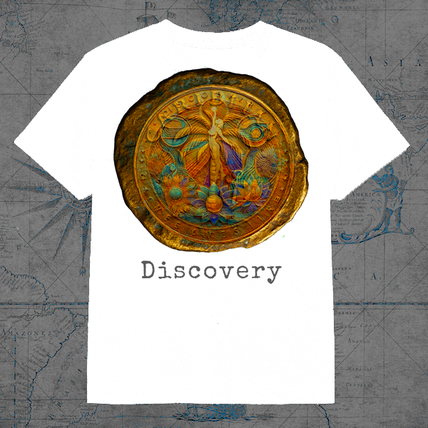 Trouble in Paradise T-Shirt