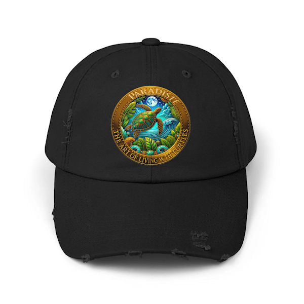 Trouble in Paradise T-Shirt