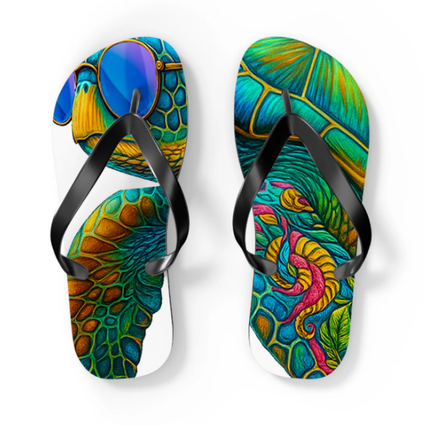 Trouble in Paradise T-Shirt