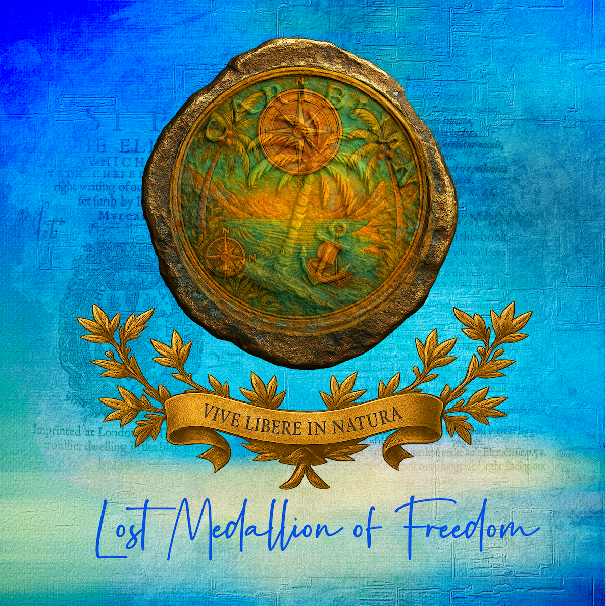 Trouble in Paradise T-Shirt