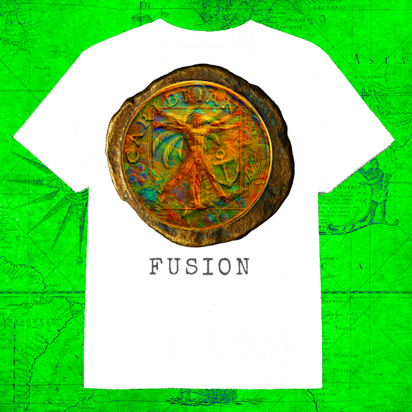 Trouble in Paradise T-Shirt