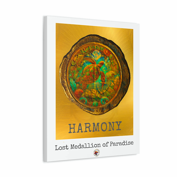 Trouble in Paradise T-Shirt