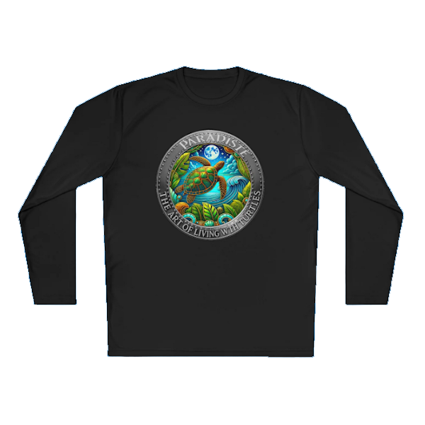 Trouble in Paradise T-Shirt