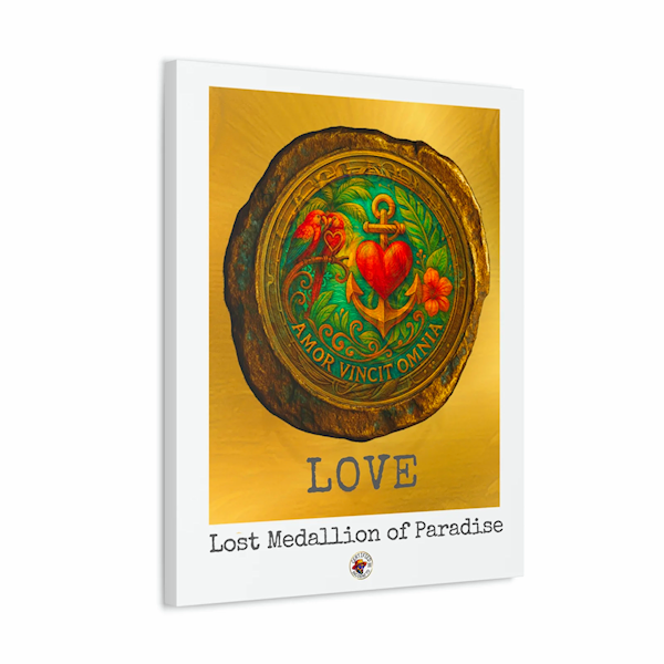 Trouble in Paradise T-Shirt