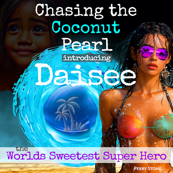 Trouble in Paradise T-Shirt