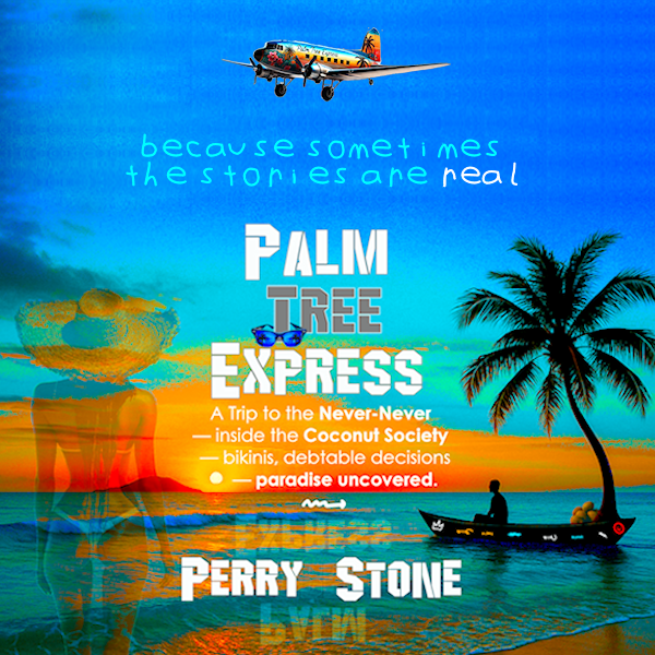 Trouble in Paradise T-Shirt