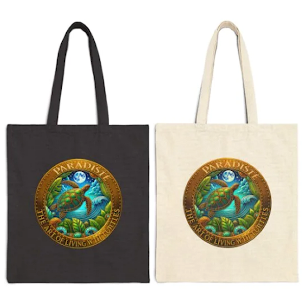 Trouble in Paradise T-Shirt