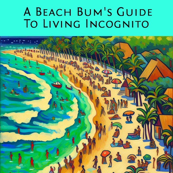 Trouble in Paradise T-Shirt