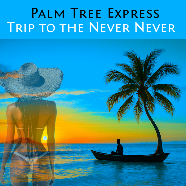 Trouble in Paradise T-Shirt